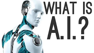  Apa Itu Teknologi AI?