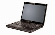 Fujitsu LifeBook P772