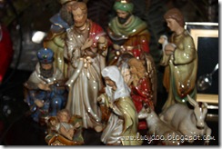 Nativity