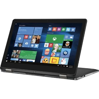 DELL INSPIRON I7568-5248T