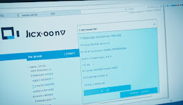 A computer screen displaying a blue error message with the code "0x00000004" in bold letters. A hand with a wrench is hovering over the screen, ready to fix the issue. In the background, a faint image of a puzzled person staring at the screen can be seen.