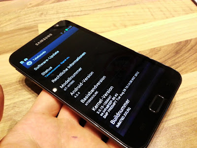 galaxy note XXLRQ firmware update<i>