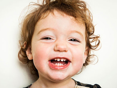 Quá trình thay răng vĩnh viễn của trẻ