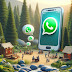 WhatsApp के नए Camera Feature से फोटो और वीडियो शूट में मिलेगा जबर्दस्त मजा
