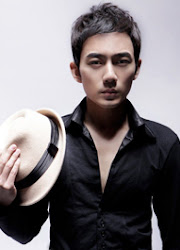 Xia Dejun China Actor