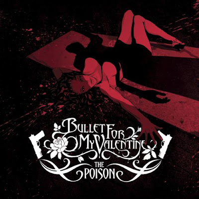 Bullet For My Valentine - The Poison (2005) Band: Bullet For My Valentine