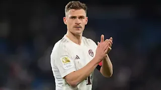 Kimmich