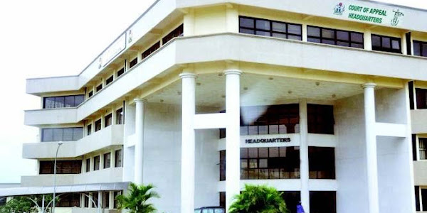 BREAKING: Appeal Court declares Kogi East Senate seat vacant after sacking the senator