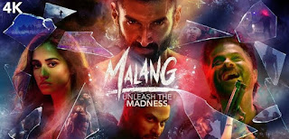 Malang Movie 2020 Full HD download Tamilmv, Hindilinks4u, FilmyHit Bollywood movie, Songs, Download