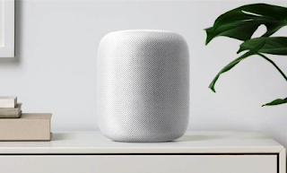 Apple's HomePod