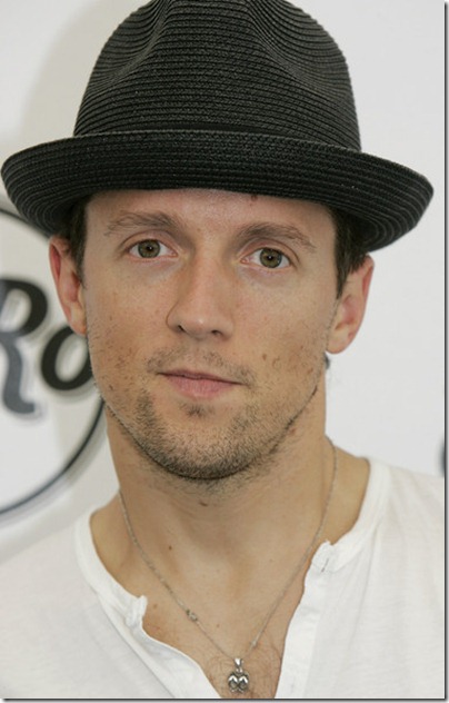 Jason Mraz - 2008 - Hard Rock Calling Festival, London