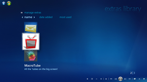 Top 3 Plug-ins For Your Windows Media Center