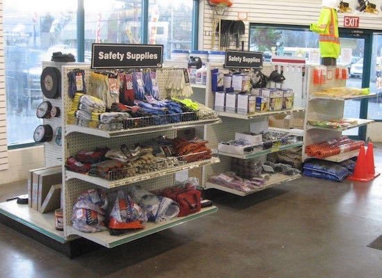 Safety Shop