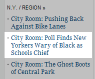 NYC-Black