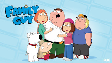 #13 Family Guy Wallpaper