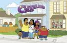 The Cleveland Show Season 2 Episode 15