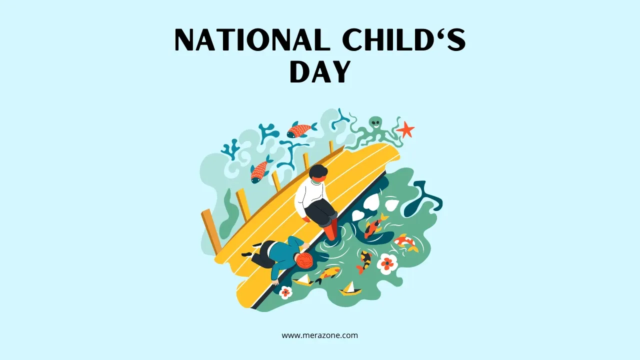 National Child Day - HD Images and Wallpapers