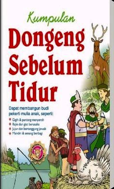 Kumpulan Dongeng Sebelum Tidur Terbaru 2019 - Kata Kata 