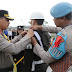 Operasi Ketupat 2024, Polres Metro Tangerang Kota Kerahkan 1.416 Pasukan Gabungan