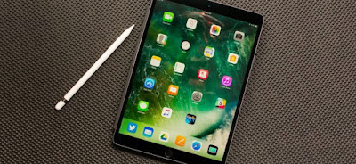  Những lỗi thường gặp trên iPad Pro cũ và cách khắc phục