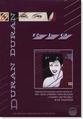 DURAN DURAN