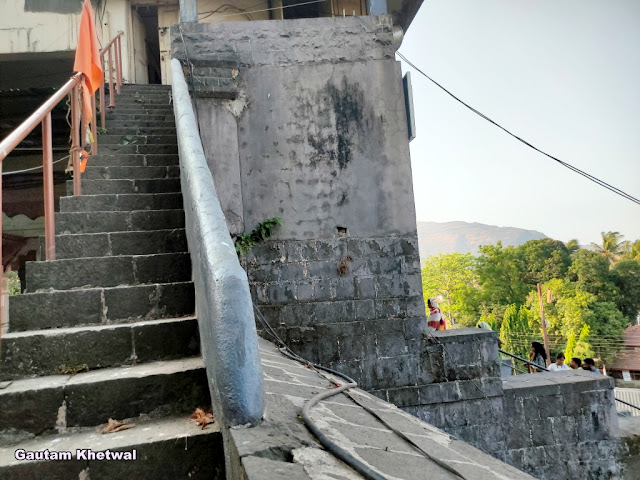 Vajreshwari Temple, Virar, Thane, Maharashtra