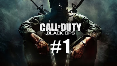 Call Of Duty Black Ops 1 PC Game Free Download