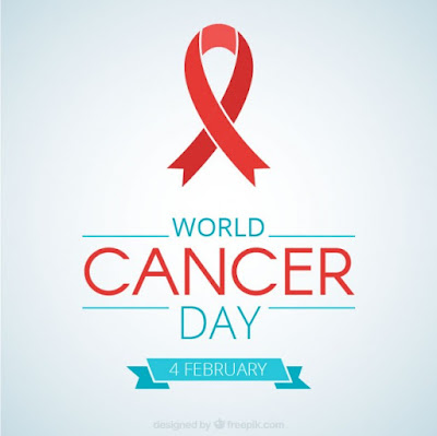 world cancer day 2020 images