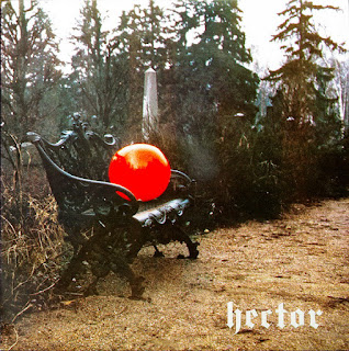 Hector “Herra Mirandos" 1973 Finland Psych Pop Rock,Folk Rock