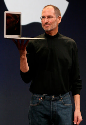 steve jobs