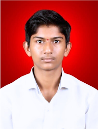 Sagar Subhash Kolhe
