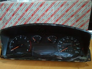 SPEEDOMETER TIMOR