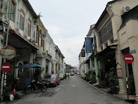 penang georgetown