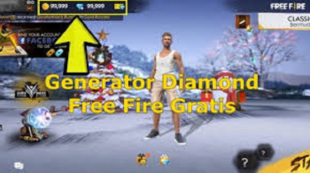  Daftar FF hack generator ini bisa memberikan Diamond secara gratis untuk para pemain Free 4 Generator Diamond FF Tanpa Verifikasi Asli Terbaru