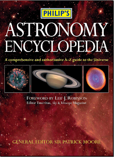 Astronomy Encyclopedia