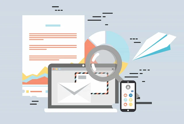 كورسات التسويق عبر البريد الالكترونى - Email Marketing