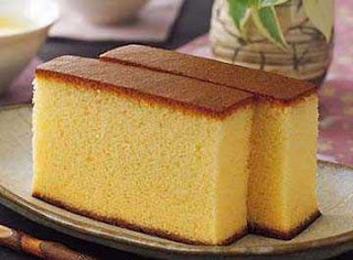 resep kue bolu