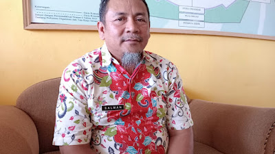 Program ADEM SMKN 1 Kotaraja Diikuti Siswa dari Berbagai Daerah di Indonesia