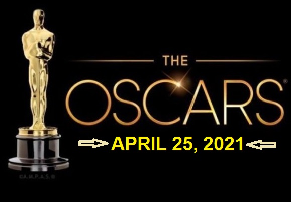 Oscars 2021 live stream