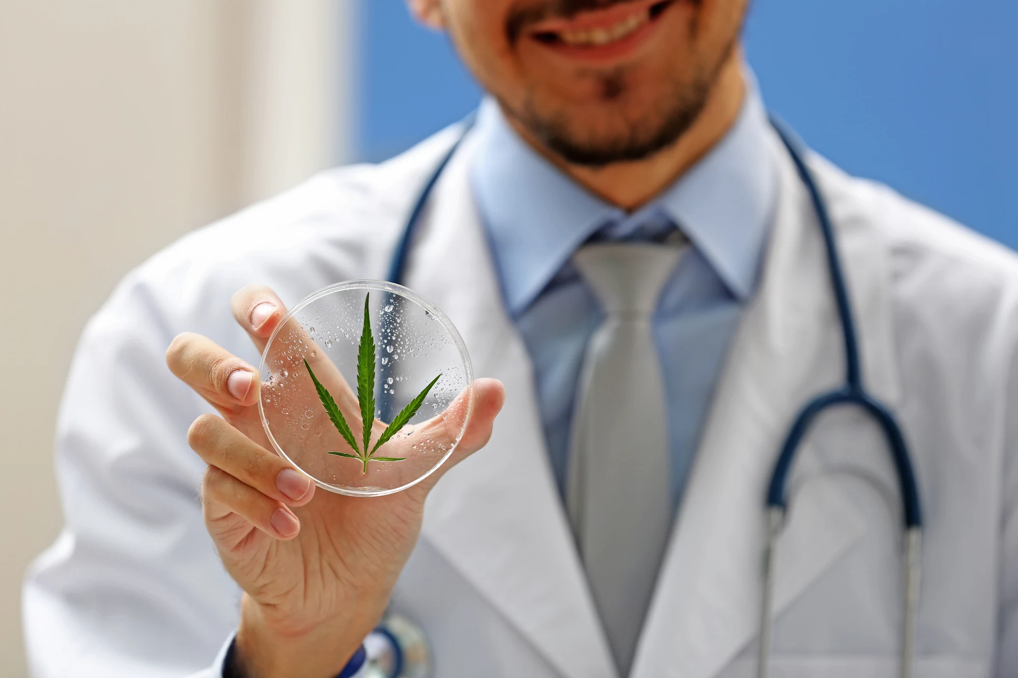 How to Choose a UK Medical Cannabis Clinic