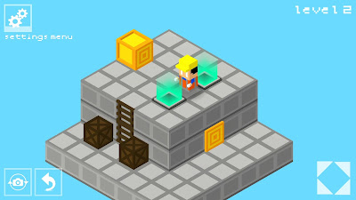 Box Factory Game Screenshot 11