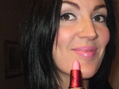 mac lady gaga lipstick