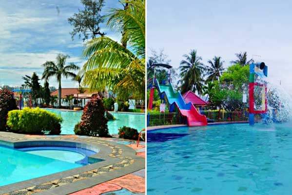 pia waterpark sibolga