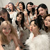 TWICE's soundcheck photos from their L.A. concert