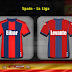 Eibar vs Levante