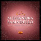 Alessandra Samadello - As Mais Lindas Músicas de Sua Carreira - Vol. 2 2009
