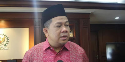 bela-freeport-fahri-hamzah-minta-pemerintah-tidak-usah-sok-gagah