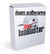 IsoBuster Pro 3.0 Final DC 29.07.2012 Registered Free download