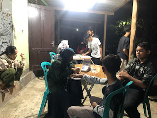 Kampung KB Gumulan