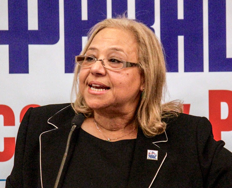  Presidenta de la Parada Dominicana de Nueva York denuncia amenazas de muerte después de llamado a boicot